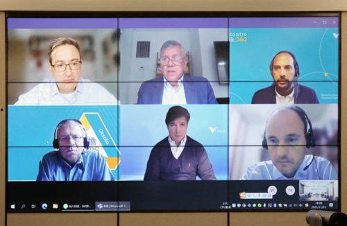 视频产波,捕捉波动的视觉节奏