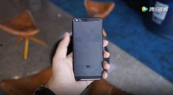 小米5c视频,探索高性能与时尚设计的完美融合