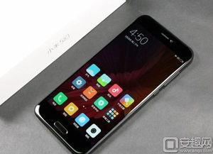 小米5c视频,探索高性能与时尚设计的完美融合