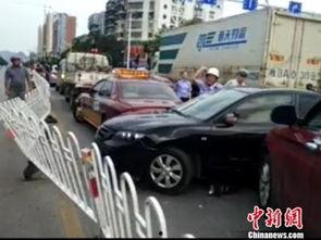 套牌车视频,视频揭示的非法驾驶真相