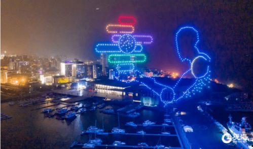 青岛视频制作,视频中的海滨魅力之旅