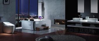 智能卫浴视频,科技赋能下的洗浴新境界