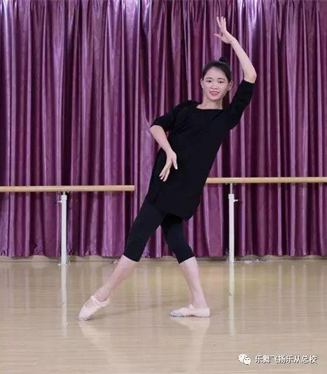 集体舞蹈教学视频