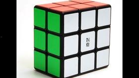 三阶魔方视频教程,轻松掌握还原技巧