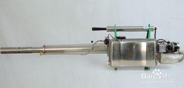 烟雾机使用方法视频,视频教程详解